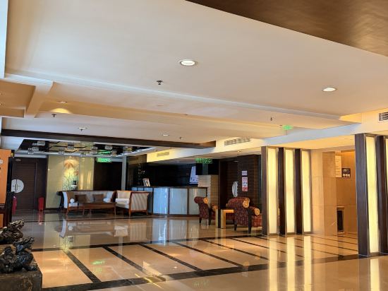 重慶博頓美錦飯店（解放碑中心店）優惠