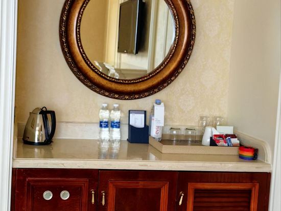 重慶喜來登大飯店優惠