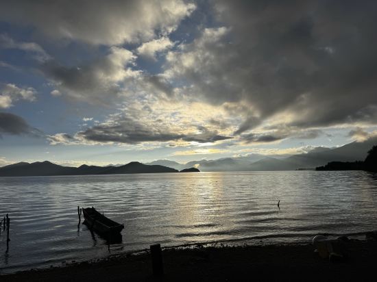 瀘沽湖青山青旅優惠