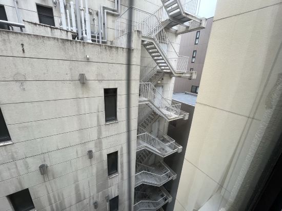 大阪心齋橋NEST酒店優惠