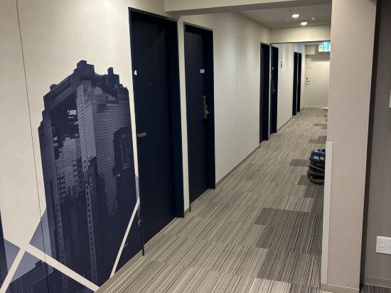 UNIZO旅館-新大阪優惠