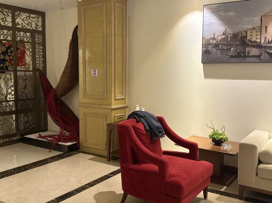 吉悅飯店（廣州動物園沙河頂地鐵站店）優惠