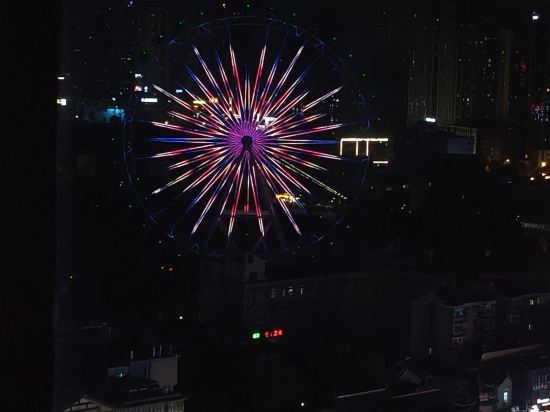 合肥銀泰君亭飯店（步行街店）優惠