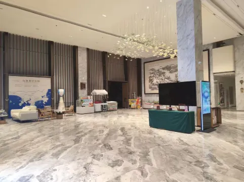 Sanya Yalong Bay No.99 Suite Resort الأماكن العامة Photos