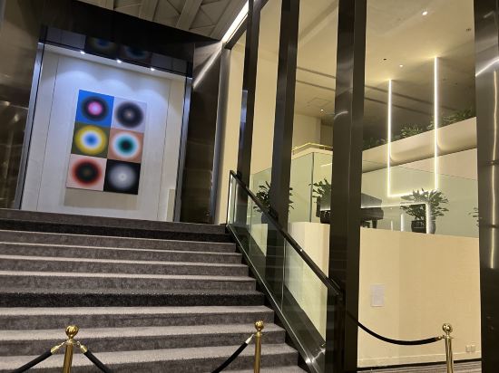 澳門麗景灣藝術酒店優惠