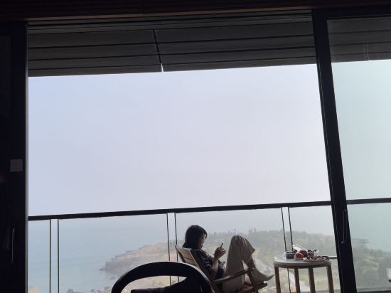 青島涵碧樓飯店優惠