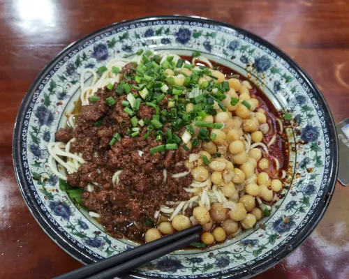 巴途美宿飯店（重慶江北國際機場店） 餐飲 Photos
