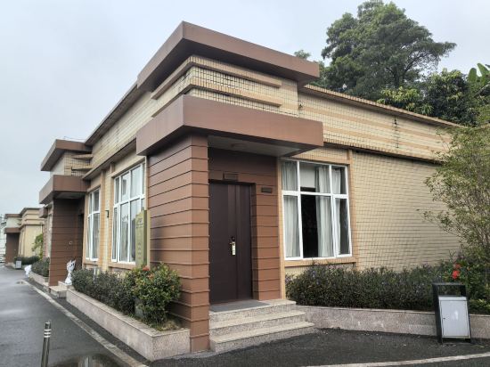 新興賢居温泉度假酒店優惠