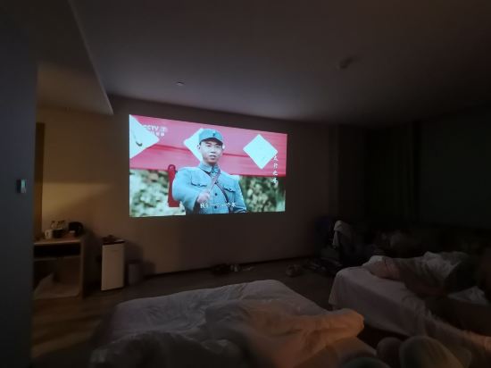 星程飯店（西安鐘樓回民街店）優惠