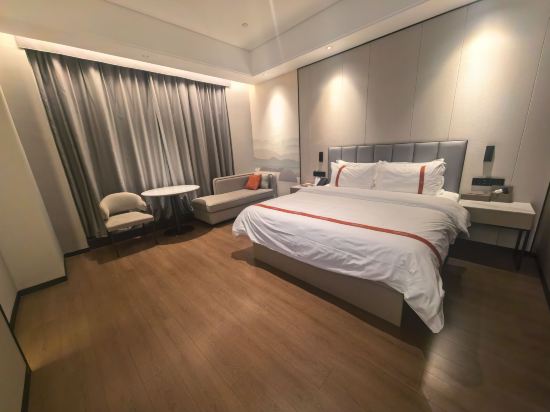 格林東方飯店（福州火車南站店）優惠