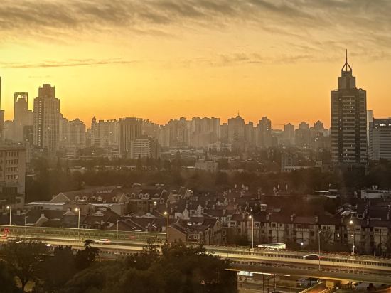 上海百樂門精品酒店優惠