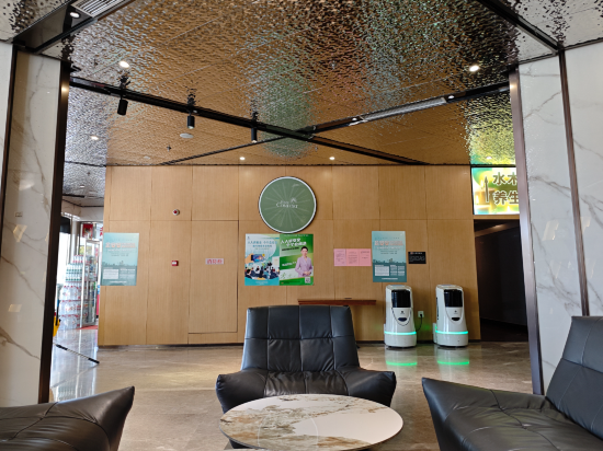 康福瑞飯店（北京首都機場新國展店）優惠