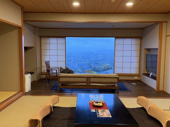 信州松本 美ケ原温泉 翔峰 クーポン