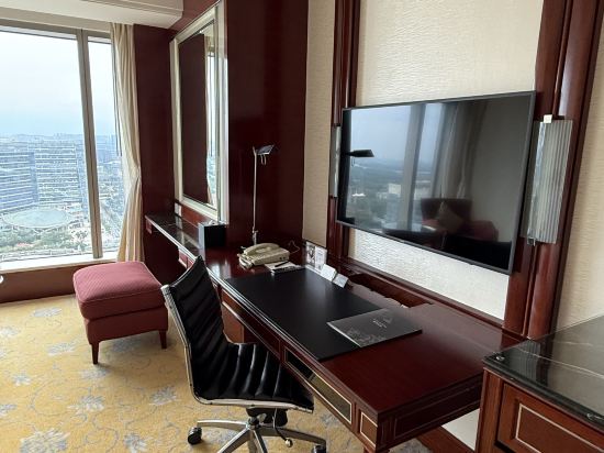 廣州香格里拉大酒店優惠