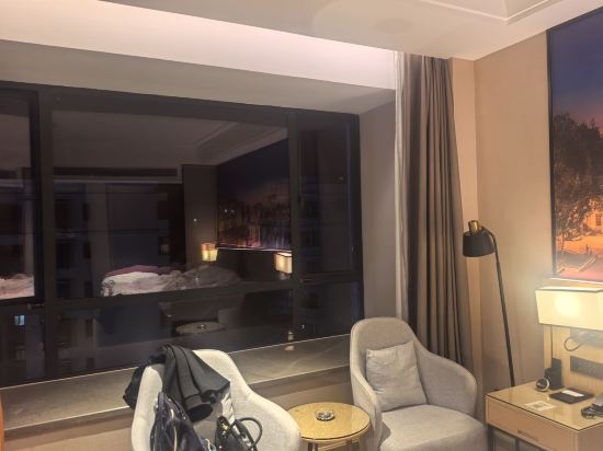 維也納國際酒店（廣州花都廣場店）優惠