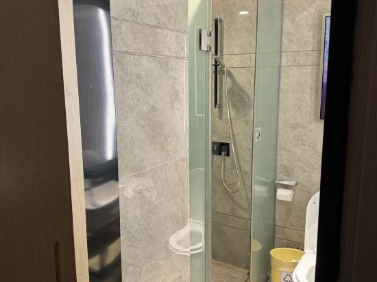 宜尚酒店（廣州天河崗頂地鐵站石牌東路店）優惠