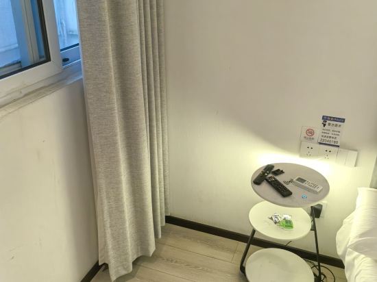 上海盎格飯店（新國際博覽中心龍陽路地鐵站店）優惠