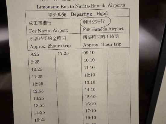 東京京王廣場酒店優惠