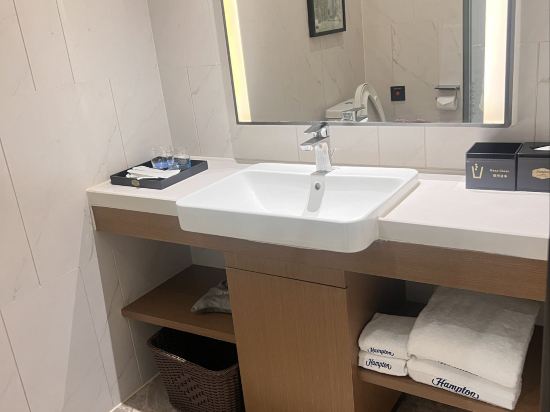 重慶觀音橋希爾頓歡朋飯店優惠