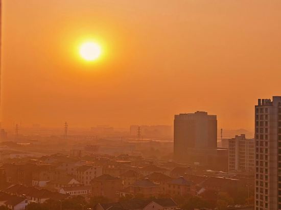 長興亞朵酒店優惠