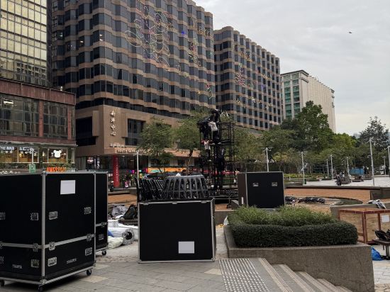 香港美麗華酒店優惠