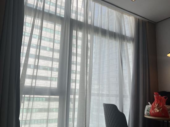 禾尖S酒店（深圳高新園店）優惠