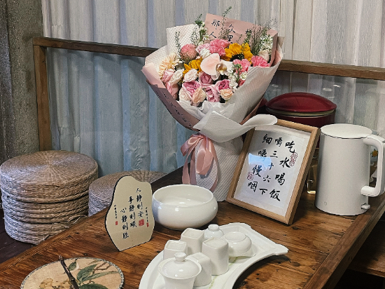 泉州上清樓·清代庭院客棧優惠