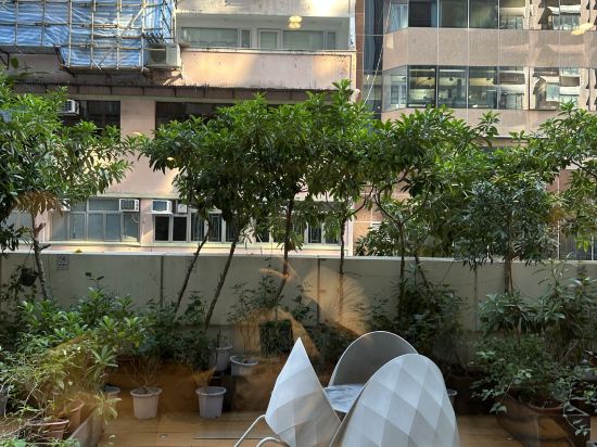 香港粵海酒店優惠