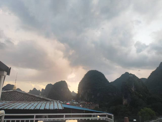 西街雲朵飯店（陽朔西街灕江店）優惠