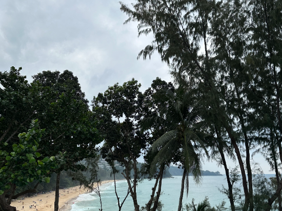 普吉阿卡迪亞奈松海灘鉑爾曼度假飯店優惠