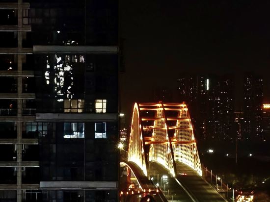 佛山希爾頓酒店優惠