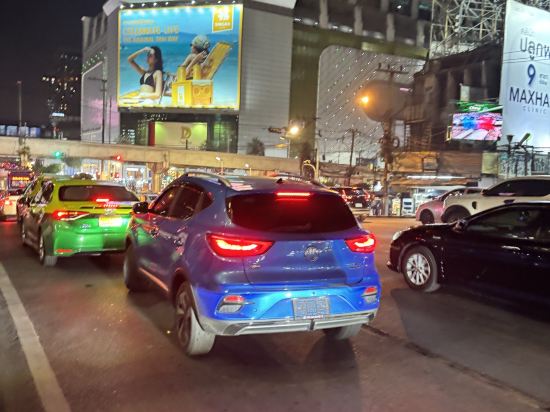 曼谷亞洲酒店優惠