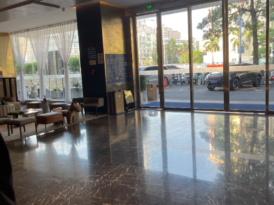 菲飯店（深圳北站壹城中心店）優惠