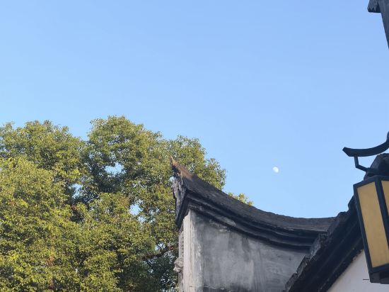 恩澤星玥飯店（三坊七巷達明路美食街店）優惠