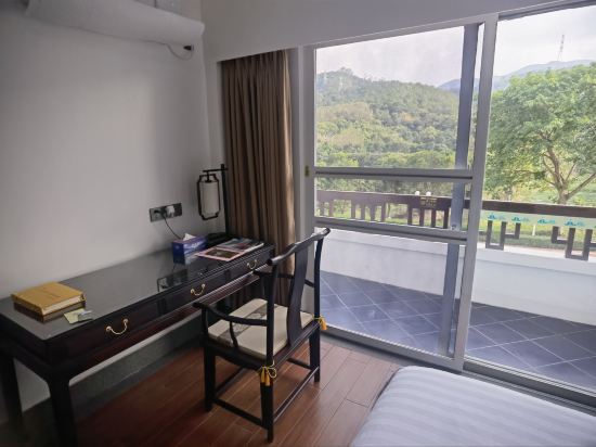 雲浮迎賓館優惠