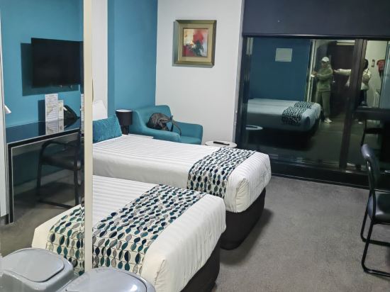 墨爾本飛馬公寓式酒店優惠