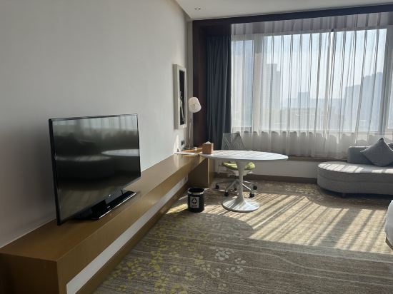 佛山希爾頓花園飯店優惠