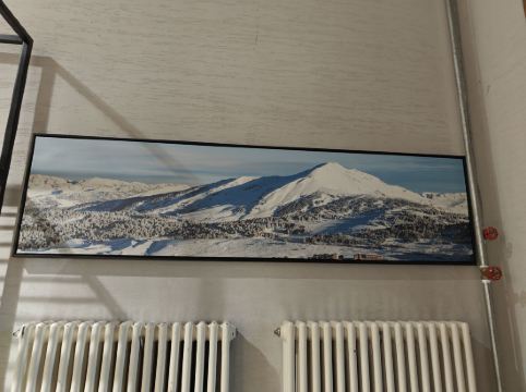 傲雪四季酒店（哈爾濱松北融創茂店）優惠