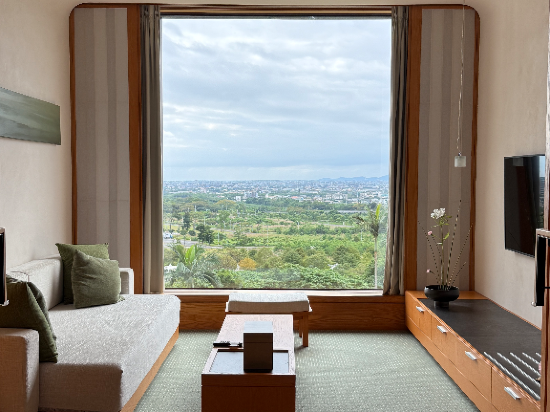 宜蘭礁溪老爺大酒店優惠