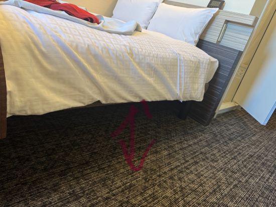 スマイルホテルプレミアム大阪本町 クーポン