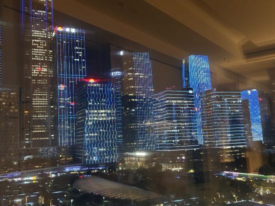 深圳星河麗思卡爾頓酒店優惠