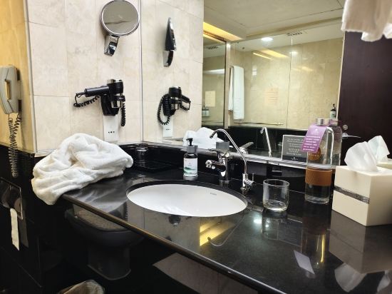 香港富豪九龍酒店優惠