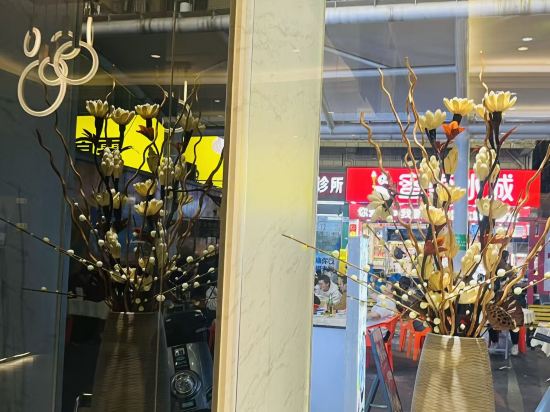 悅巢飯店（深圳北站店）優惠