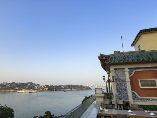 廈門鷺江賓館優惠