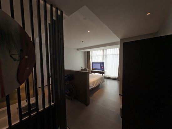 深圳車公廟逸扉酒店優惠