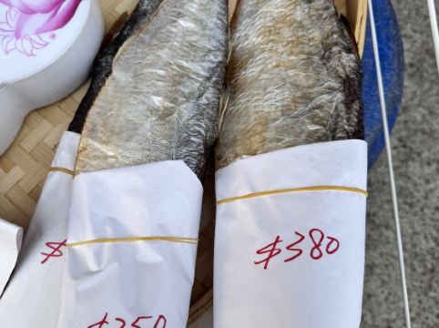 香港大澳文物酒店優惠