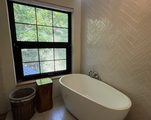 Qiran·Rustic Rutal Resort Villa (Mutianyu Great Wall Branch) Phòng Photos