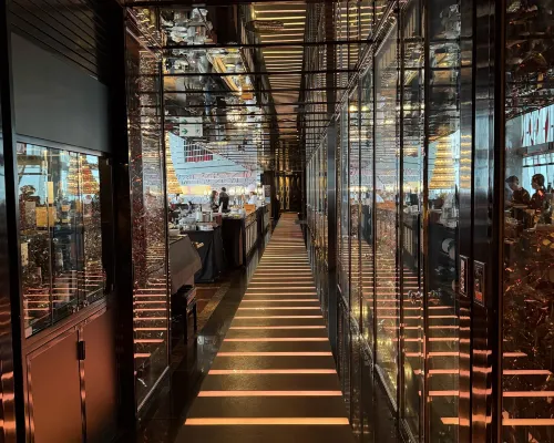香港麗思卡爾頓酒店 Photos