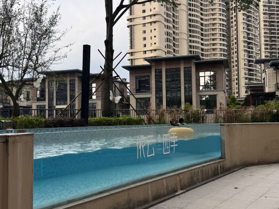 龍門南崑山温德姆温泉酒店優惠