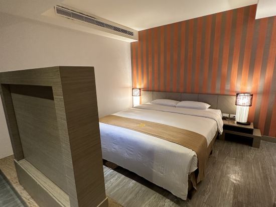 花蓮百悦休閑飯店優惠